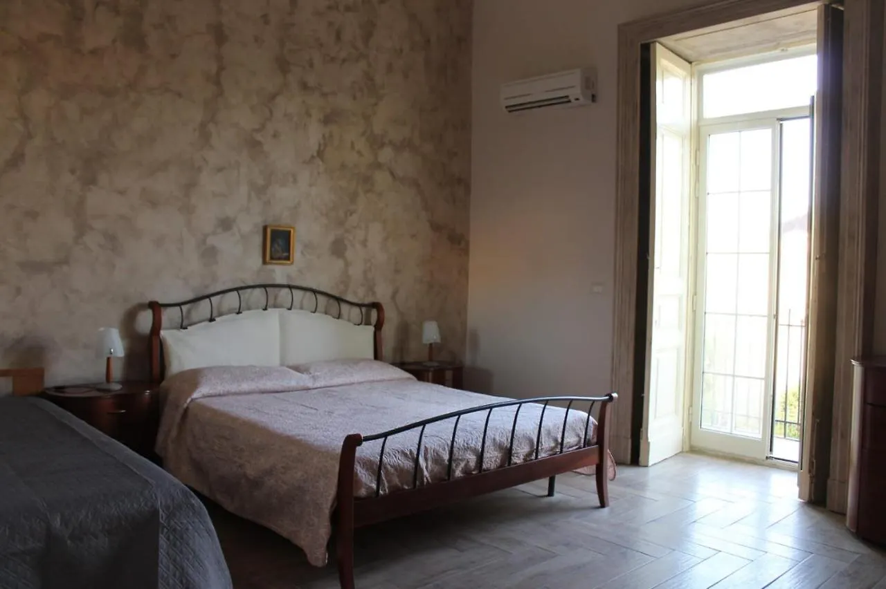 Antico Corso Home Catania